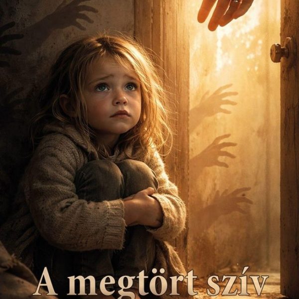 A MEGTÖRT SZÍV