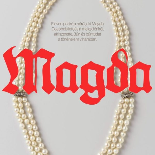 MAGDA
