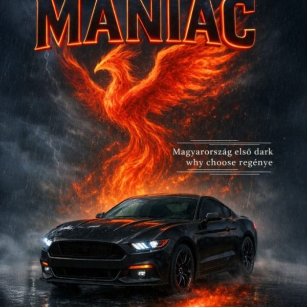 MANIAC
