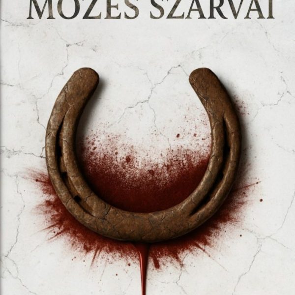 MÓZES SZARVAI