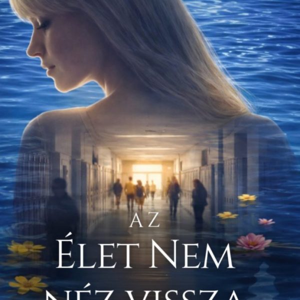 AZ ÉLET NEM NÉZ VISSZA - ÉLDEKORÁLT