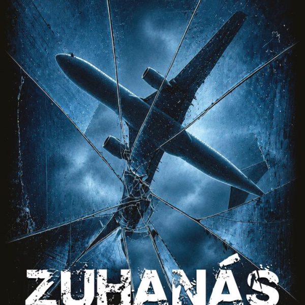 ZUHANÁS - MISZTIKUS THRILLER