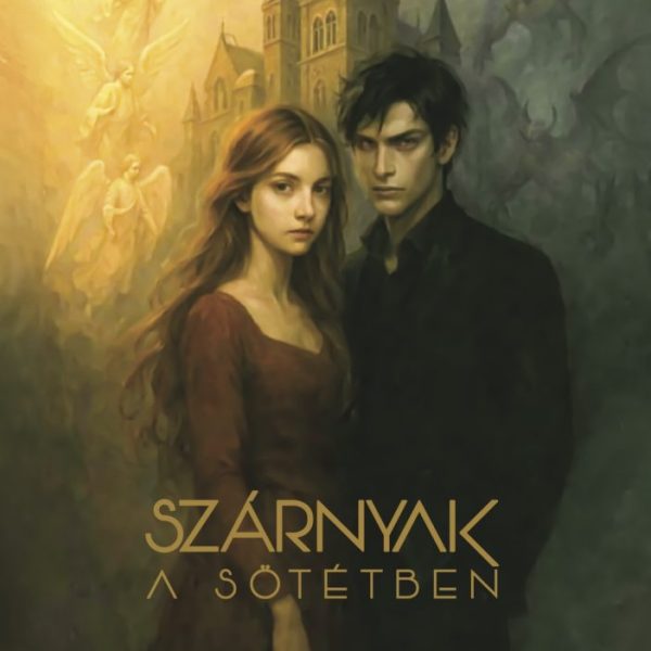 SZÁRNYAK A SÖTÉTBEN