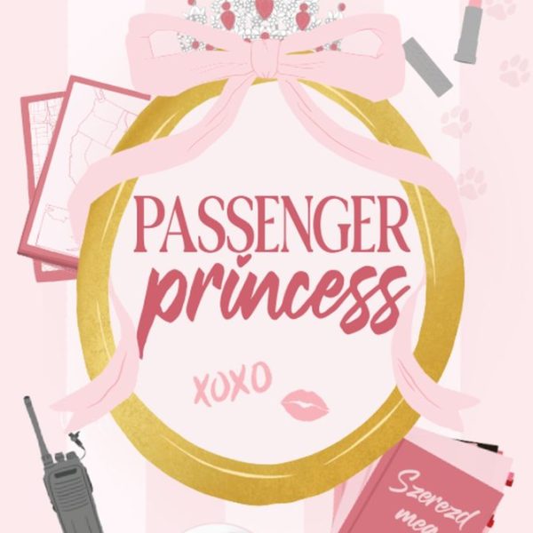 PASSENGER PRINCESS