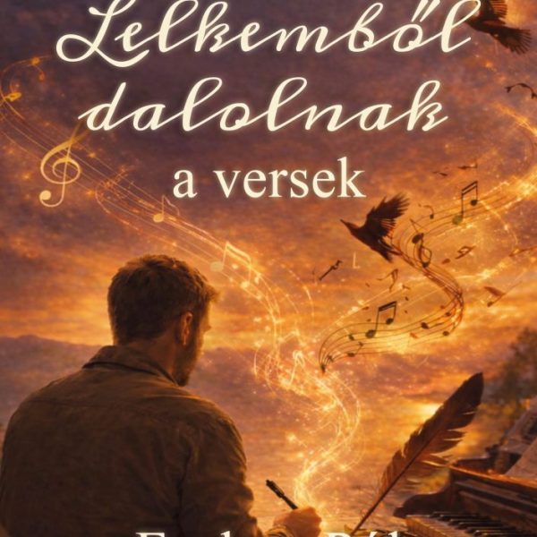 LELKEMBŐL DALOLNAK A VERSEK