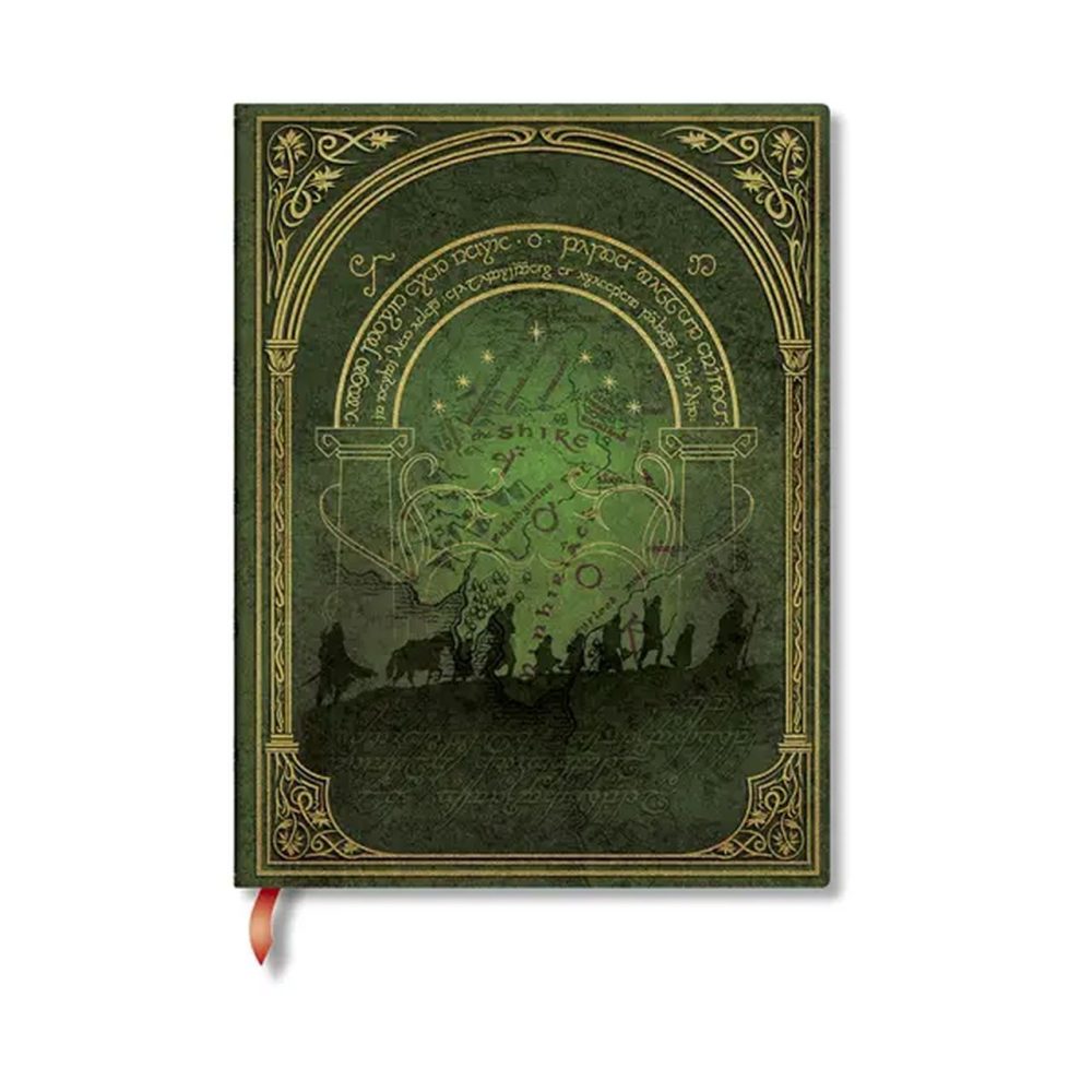 PB NOTESZ POWER OF FELLOWSHIP JOURNAL - SIMA, ULTRA