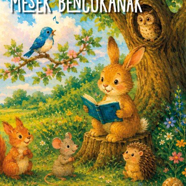 MESÉK BENCUKÁNAK