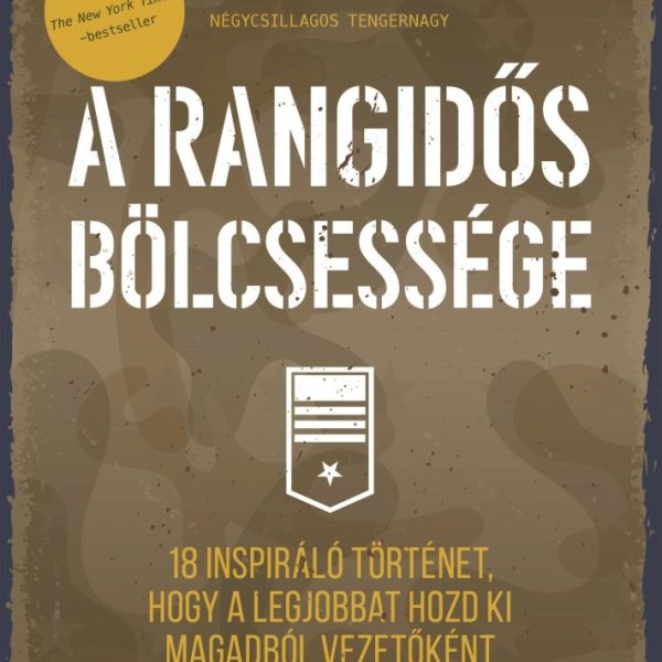 A RANGIDŐS BÖLCSESSÉGE