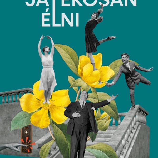 JÁTÉKOSAN ÉLNI
