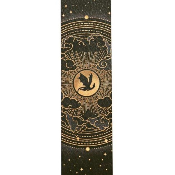 PAPERBLANKS KÖNYVJELZŐ FOURTH WING