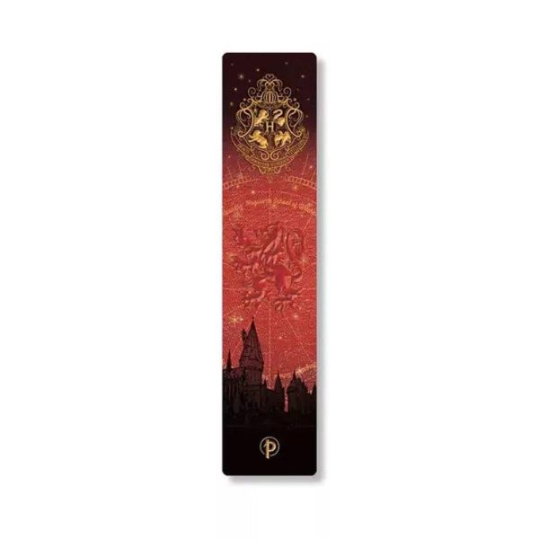 PAPERBLANKS KÖNYVJELZŐ HARRY POTTER GRYFFINDOR