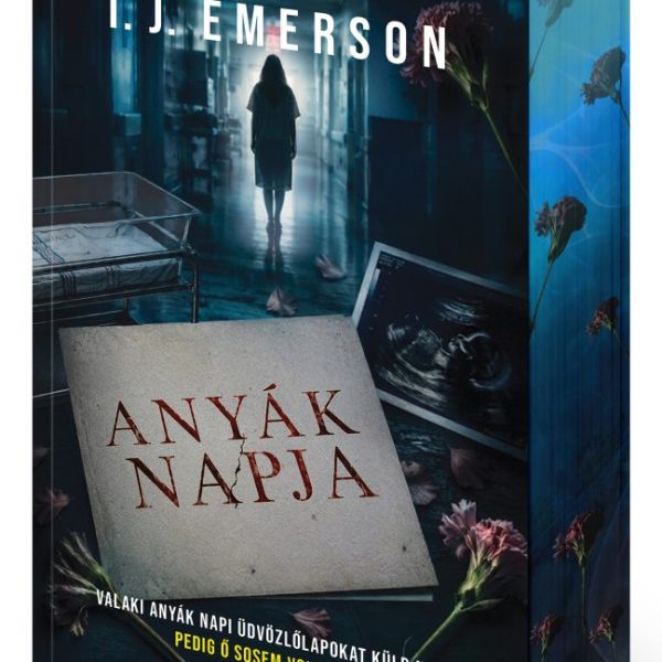 ANYÁK NAPJA - ÉLFESTETT