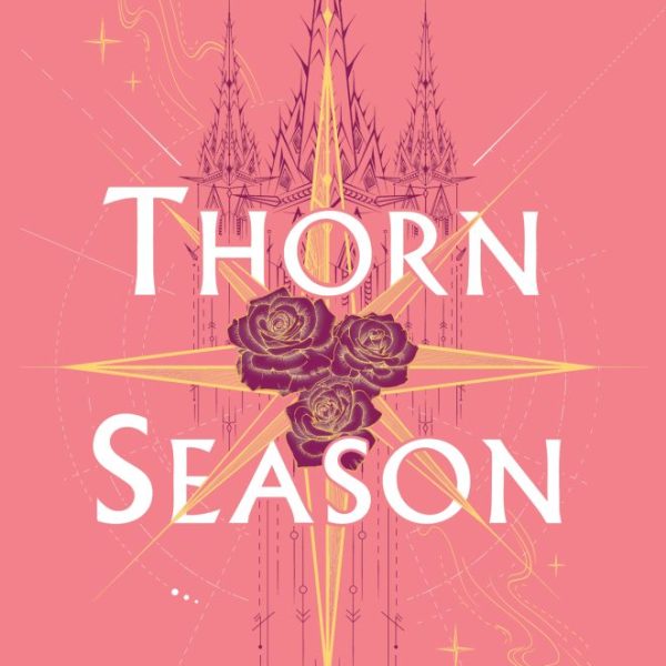 THORN SEASON - TÖVISEK NYARA
