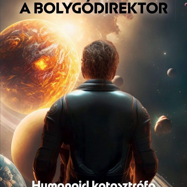 A BOLYGÓDIREKTOR - HUMANOID KATASZTRÓFA