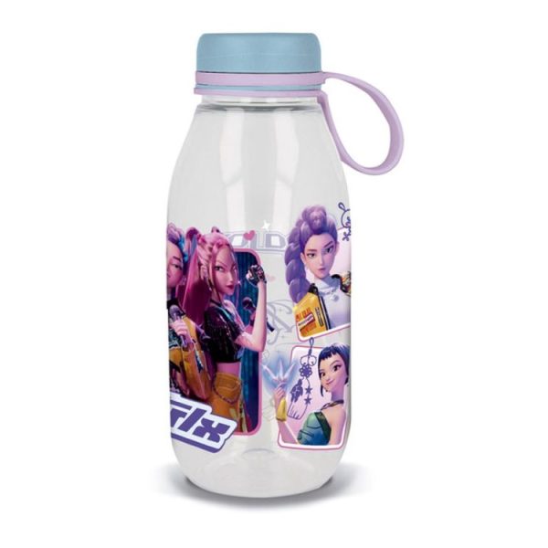 KULACS KPOP ECOZEN    460ML