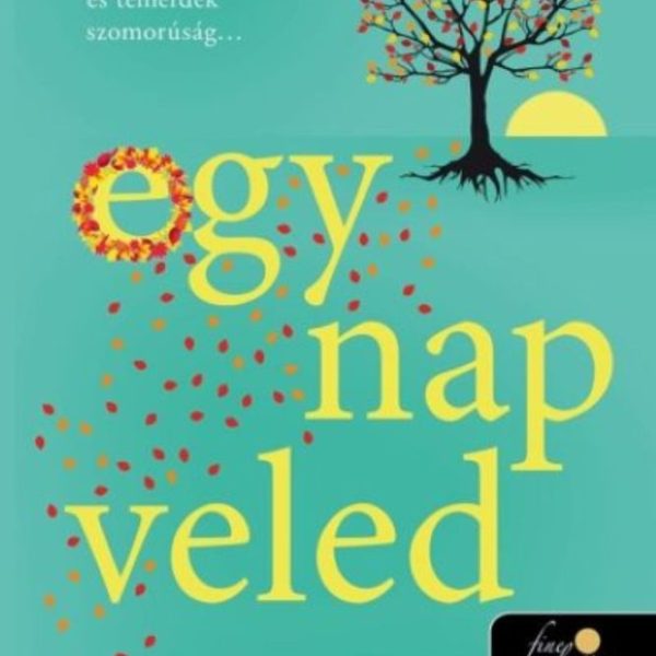 EGY NAP VELED