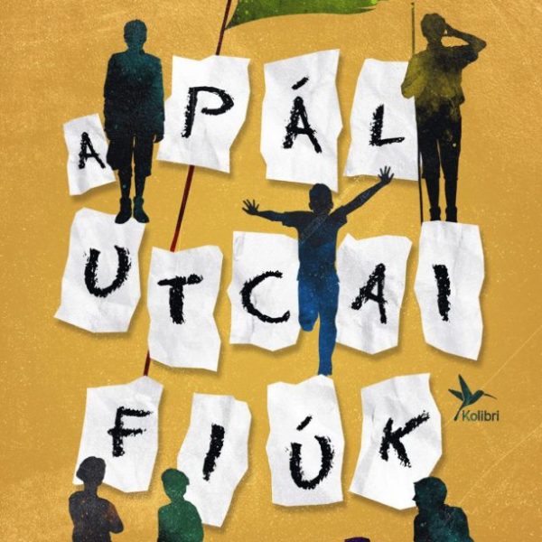 A PÁL UTCAI FIÚK