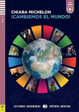 CAMBIEMOS EL MUNDO