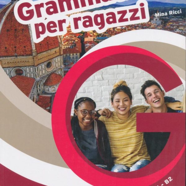 GRAMMATICA PER RAGAZZI