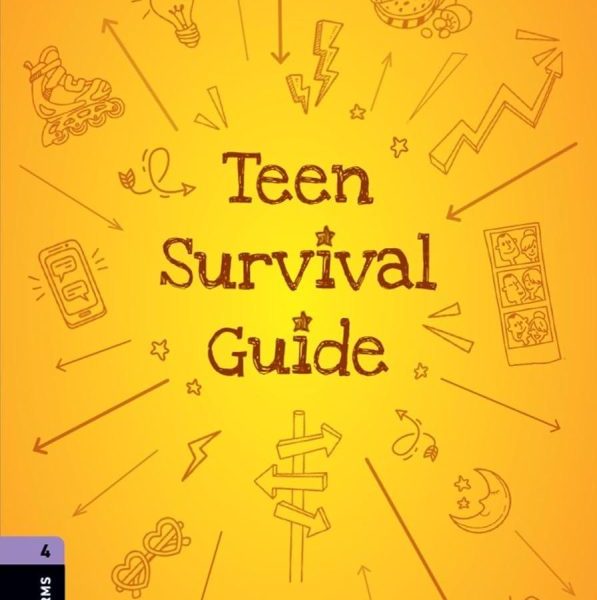 TEEN SURVIVAL GUIDE