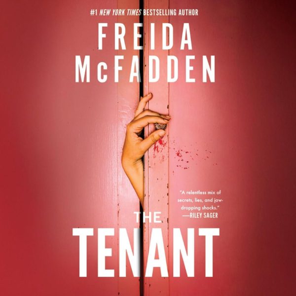 THE TENANT - ANGOL NYELVŰ