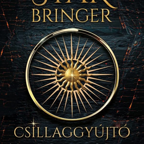 STAR BRINGER - CSILLAGGYÚJTÓ