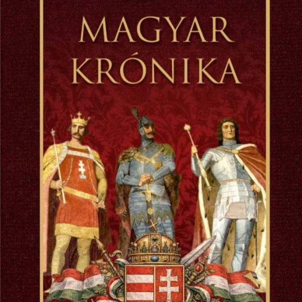 MAGYAR KRÓNIKA