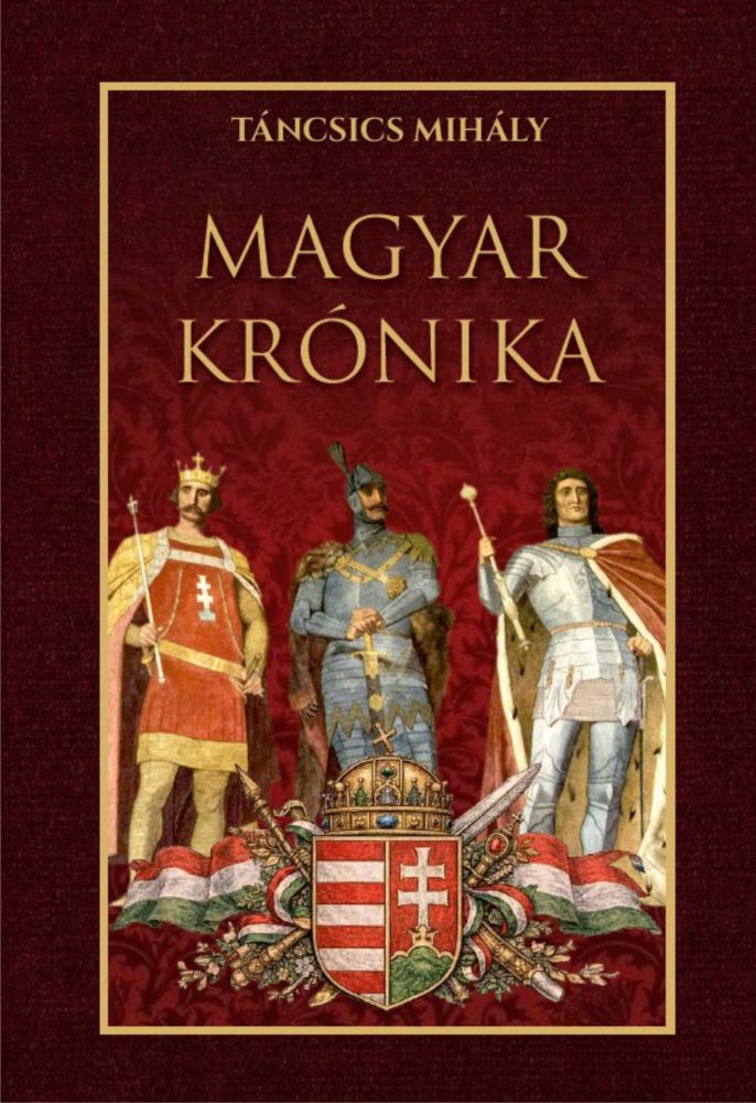 MAGYAR KRÓNIKA