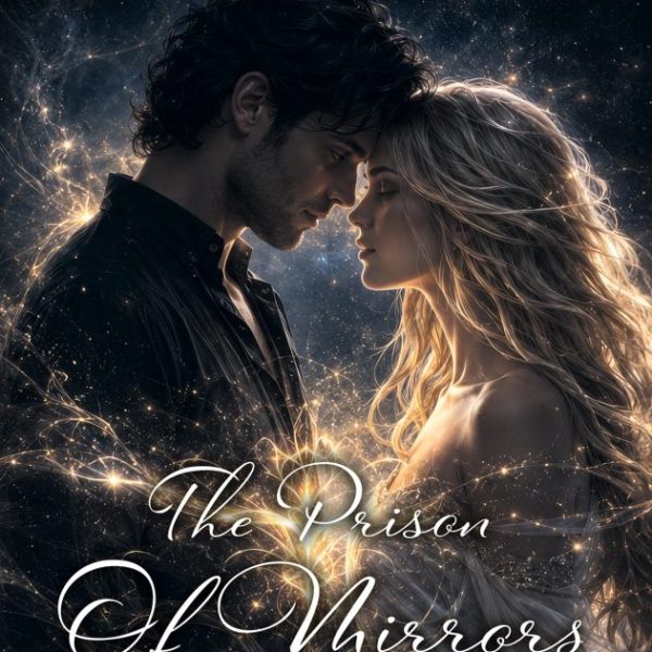 THE PRISON OF MIRRORS - WHEN REFLECTIONS AWAKEN