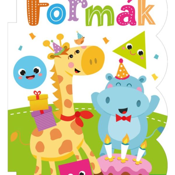 FORMÁK
