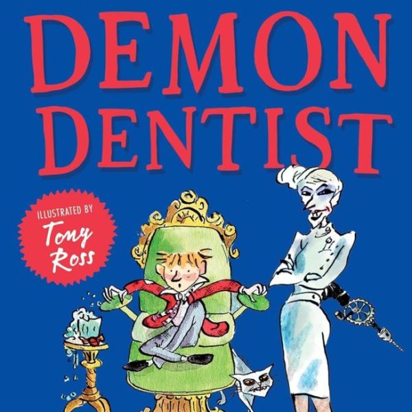 DEMON DENTIST