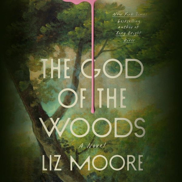 THE GOD OF THE WOODS