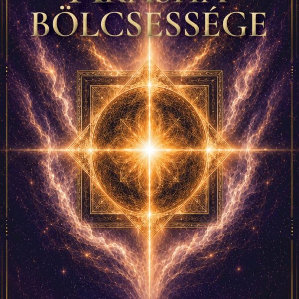 AKASHA BÖLCSESSÉGE SORSKÁRTYA