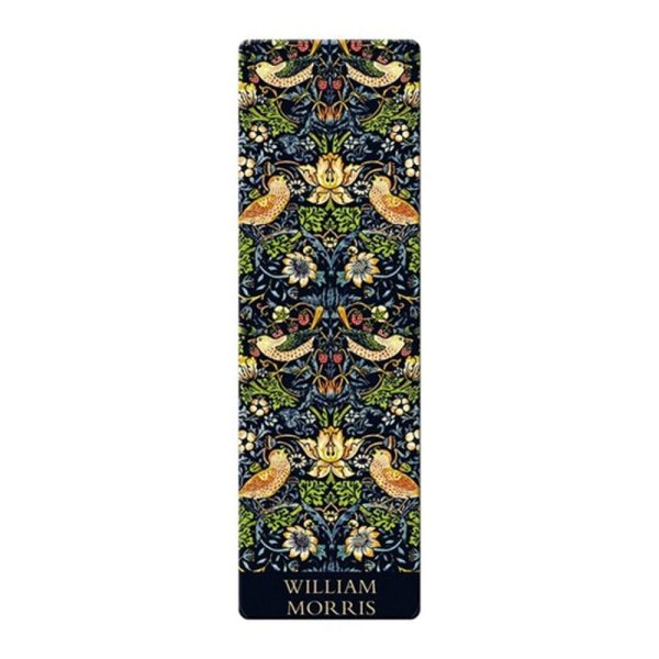 KÖNYVJELZŐ FRIDOLIN WILLIAM MORRIS ´AZ EPERTOLVAJ´