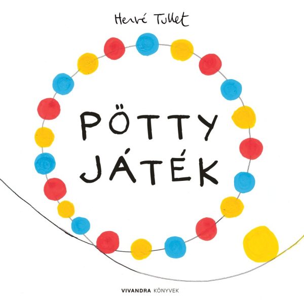 PÖTTY JÁTÉK - LAPOZÓ