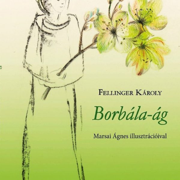 BORBÁLA-ÁG