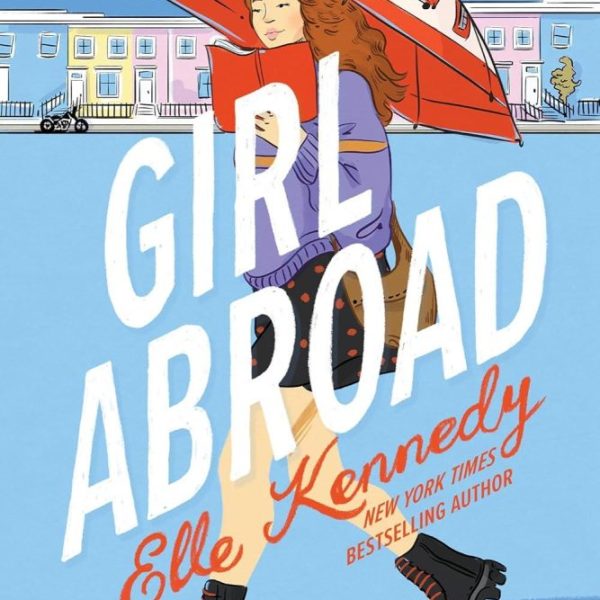 GIRL ABROAD