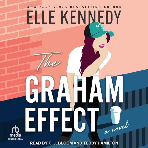 THE GRAHAM EFFECT (CAMPUS DIARIES SERIES, BOOK 1)