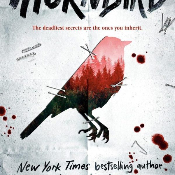 THORNBIRD