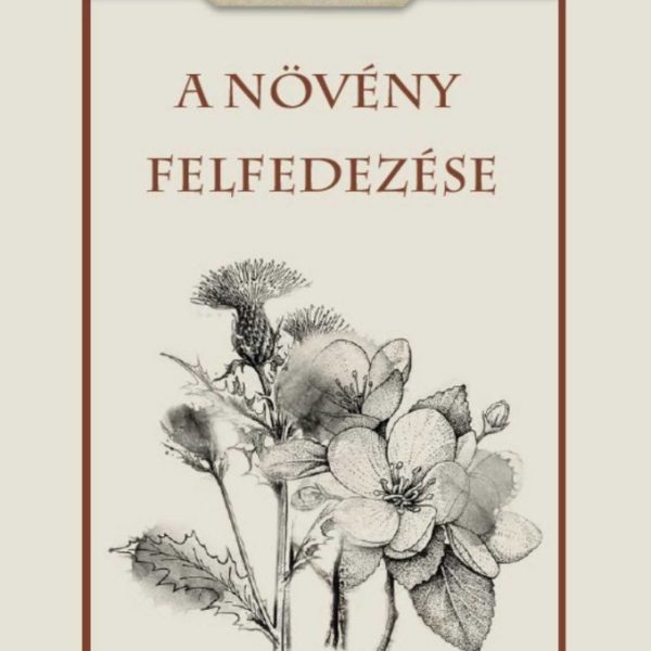 A NÖVÉNY FELFEDEZÉSE