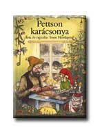PETTSON KARÁCSONYA -