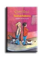 TESTVÉRHÁBORÚ - OLVASÓ BOSZI -