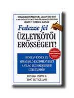 FEDEZZE FEL ÜZLETKÖTŐI ERŐSSÉGEIT! - B33 -