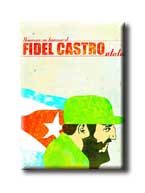 FIDEL CASTRO ÉLETE