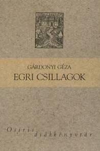 EGRI CSILLAGOK - OSIRIS DIÁKKÖNYVTÁR -