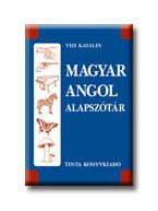 MAGYAR-ANGOL ALAPSZÓTÁR