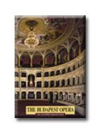 THE BUDAPEST OPERA - (AZ OPERAHÁZ - ANGOL)