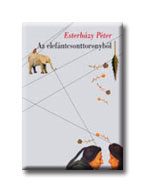 AZ ELEFÁNTCSONTTORONYBÓL