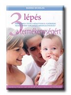 3 LÉPÉS A TERMÉKENYSÉGÉRT