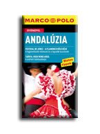 ANDALÚZIA - ÚJ MARCO POLO
